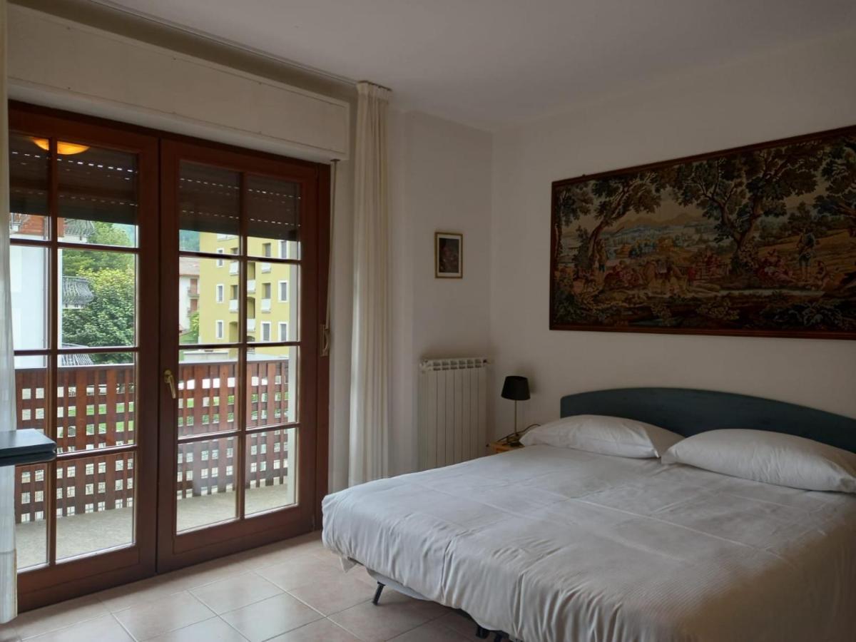 Residence Hotel Biancaneve Aprica Exterior foto